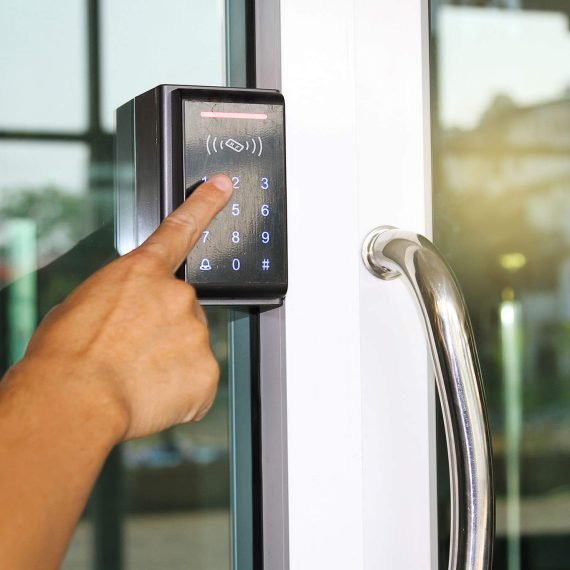 Home Security Products Everyone Can Install, Afford, And Use!