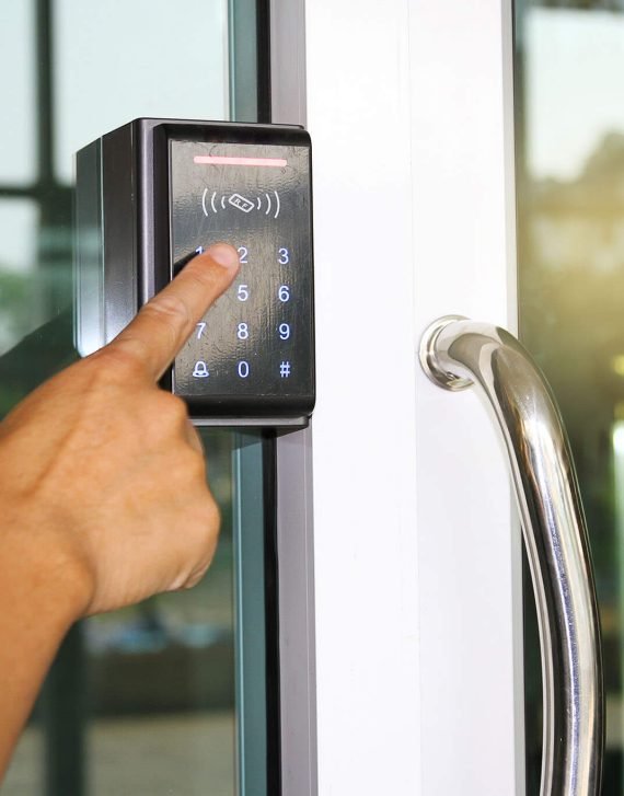 Home Security Products Everyone Can Install, Afford, And Use!